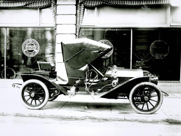 Article “The ALCO Story: Distinctive, Durable, Doomed”