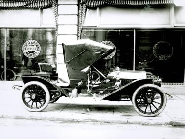 Article “The ALCO Story: Distinctive, Durable, Doomed”