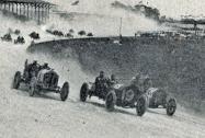 Drivers Who Raced in the 1911 Indy 500 and the Vanderbilt Cup Races (1904-1910)