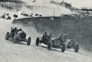 Film “The Inaugural Indy 500 Race”
