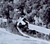 Then & Now: The Botto Farmway Bridge in Bethpage State Park