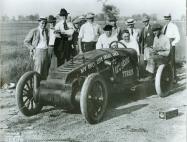 Saturday Request: Information on the Christie Racers from Barney Oldfield’s Great-Great -Nephew