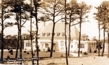 An Insider’s Look into the Petit Trianon Part II: The Ghost of Petit Trianon