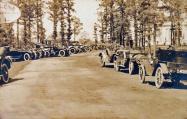 Mystery Foto #50 Solved: The Petit Trianon Driveway at Lake Ronkonkoma