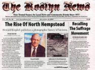 Roslyn News: ” The Rise of North Hempstead”