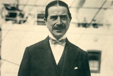 Nassau County Historical Society Journal: Foxhall P. Keene and His “Life of Pure Delight”