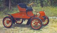 Postcards from the Long Island Automotive Museum (#7-11)