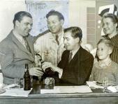 In Search of Master Mechanic Charlie Kirschhoffer