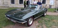 Highlights of the 2026 Audrain Concours in Newport, Rhode Island Part 2