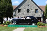 1937 Chrysler’s Chrysler Honored at the 2016 Keeneland Concours d’Elegance