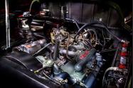 The Fine Art of Photographer Jerry Keefer: The Tucker 1044