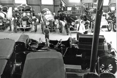 1960 Photos from the Long Island Automotive Museum in Southampton