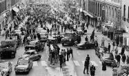 Greg O’s Garage: Why Do We in the U.S. Drive on the Right Side of the Road?
