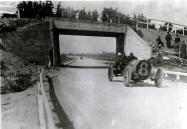 Long Island Motor Parkway Bridge Series #41: The Bloomingdale Road Bridge in Hempstead Plains