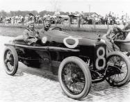 Mystery Friday Foto #41 Solved: Louis Chevrolet at Indy