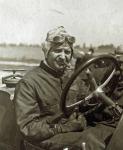 VanderbiltCupRaces.com Exclusive: Barney Oldfield Preparing for the 1914 Vanderbilt Cup Race