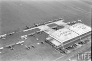 More Photos of the Long Island Aviation Country Club by Alfred Eisenstaedt