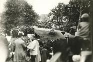 Then & Now:The Woodbury Turn of the 1908 Vanderbilt Cup Race