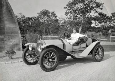Old Cars Weekly Article: “Always Austie: Remembering old car hobby icon Henry Austin Clark, Jr.”