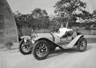Old Cars Weekly Article: “Always Austie: Remembering old car hobby icon Henry Austin Clark, Jr.”