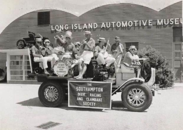 A Research Challenge: The 1902 Curved Dash Oldsmobile on Austin Clark’s Roof