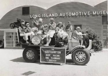 More on the Long Island Automotive Museum