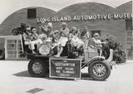 More on the Long Island Automotive Museum