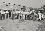 Mystery Friday Foto #21 Solved: Celebrating the opening of the Long Island Automotive Museum on August 27, 1948