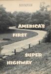 Back in Automotive Time: The January 1957 Car Life Magazine Part 1: America’s First Super Highway