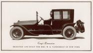Walt Gosden Article: A Vanderbilt Locomobile