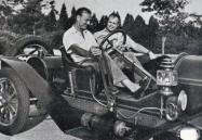 Memories of Henry Austin Clark, Jr.
