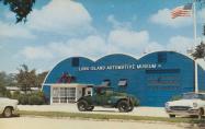 Hemmings Daily: Site of former Long Island Automotive Museum sells decades after it closed