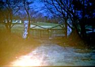 Mystery Foto  #18 Solved: The Links Golf Club’s Private Entrance to the Long Island Motor Parkway