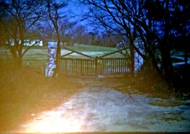 Mystery Foto  #18 Solved: The Links Golf Club’s Private Entrance to the Long Island Motor Parkway