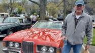 Update: Sad News: Steve Linden, collectible car expert, Classic Car Doctor columnist, dies at 65