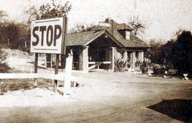 Kleiner’s Korner: A Look Back at a Motor Parkway Toll Keeper and His Wife