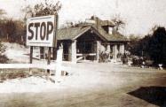 Kleiner’s Korner: A Look Back at a Motor Parkway Toll Keeper and His Wife