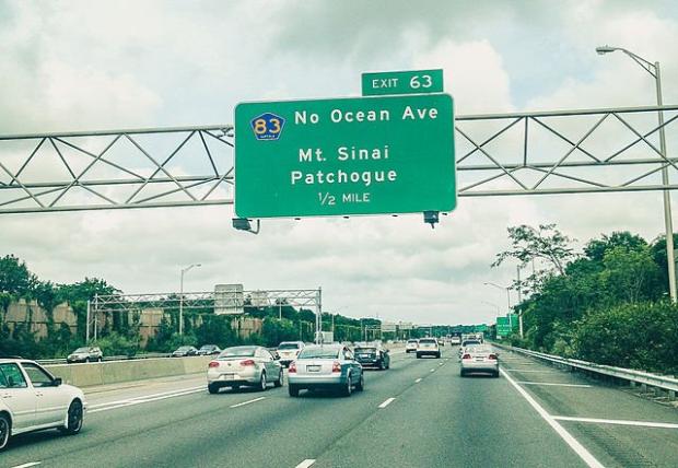 LongIsland.com: Crazy Facts About the Long Island Expressway
