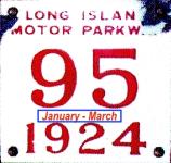 Kleiner’s Korner: 100 Years Ago on The Motor Parkway Part 1- January-March 1924