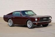 MSM and Motor Junkie- 20 Ford Mustang Prototypes That Didn’t Make It To Production