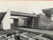 Greg O.‘s Garage: Plans for the Meadowbrook Country Club Motor Parkway Bridge