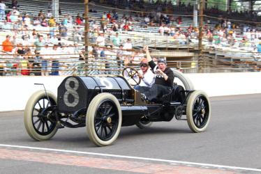In Search of Alcos: #1 Alco-6 Black Beast Racer Archives