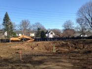 Update #1: Time to Wail: The Western Wall of the Mayan Ruins is Gone