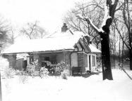 Mystery Snowy Foto #10 Solved: The Great Neck Lodge in Lake Success Circa 1940 Update:3/14/17