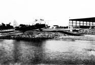Mystery Foto #13 Solved: Willie K’s  Seaplane at Port Washington Marine Base in 1938 & Howard Hughes
