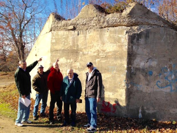 The Second 2016 Kleiner Tour of the Long Island Motor Parkway