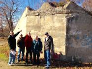 The Second 2016 Kleiner Tour of the Long Island Motor Parkway