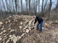 Greg O’s Garage: Newly discovered Motor Parkway remnants in Wheatley Heights