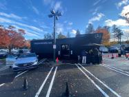 Test drive the Mercedes EQ this Sunday