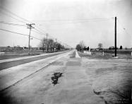 Mystery Foto #4 Solved: Looking North on Merrick Avenue and Stewart Avenue in 1944